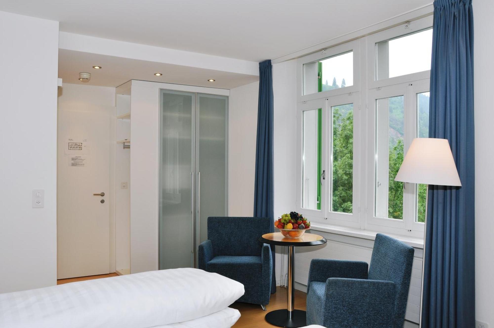 Hotel Fravi