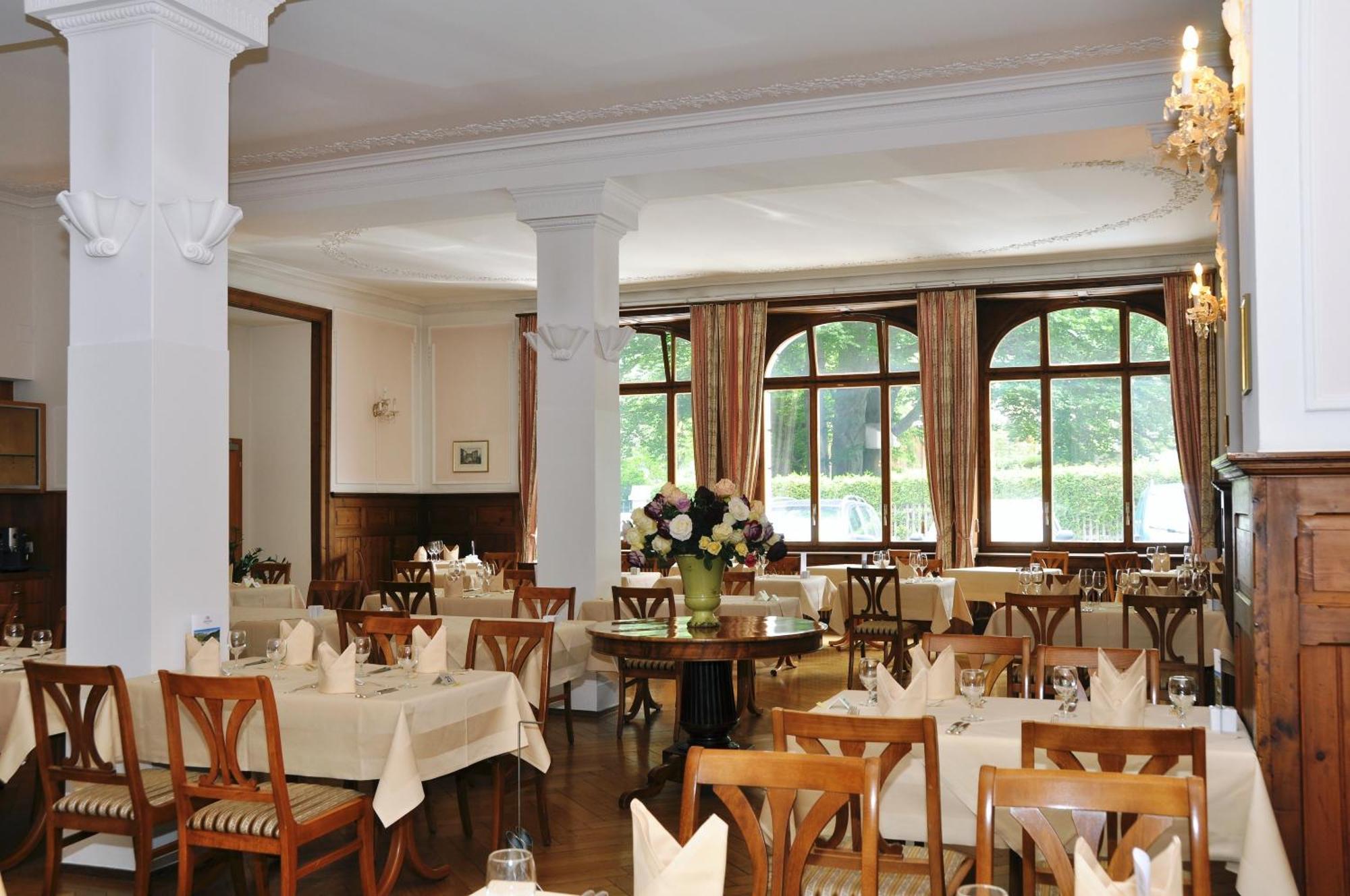 Hotel Fravi Andeer
