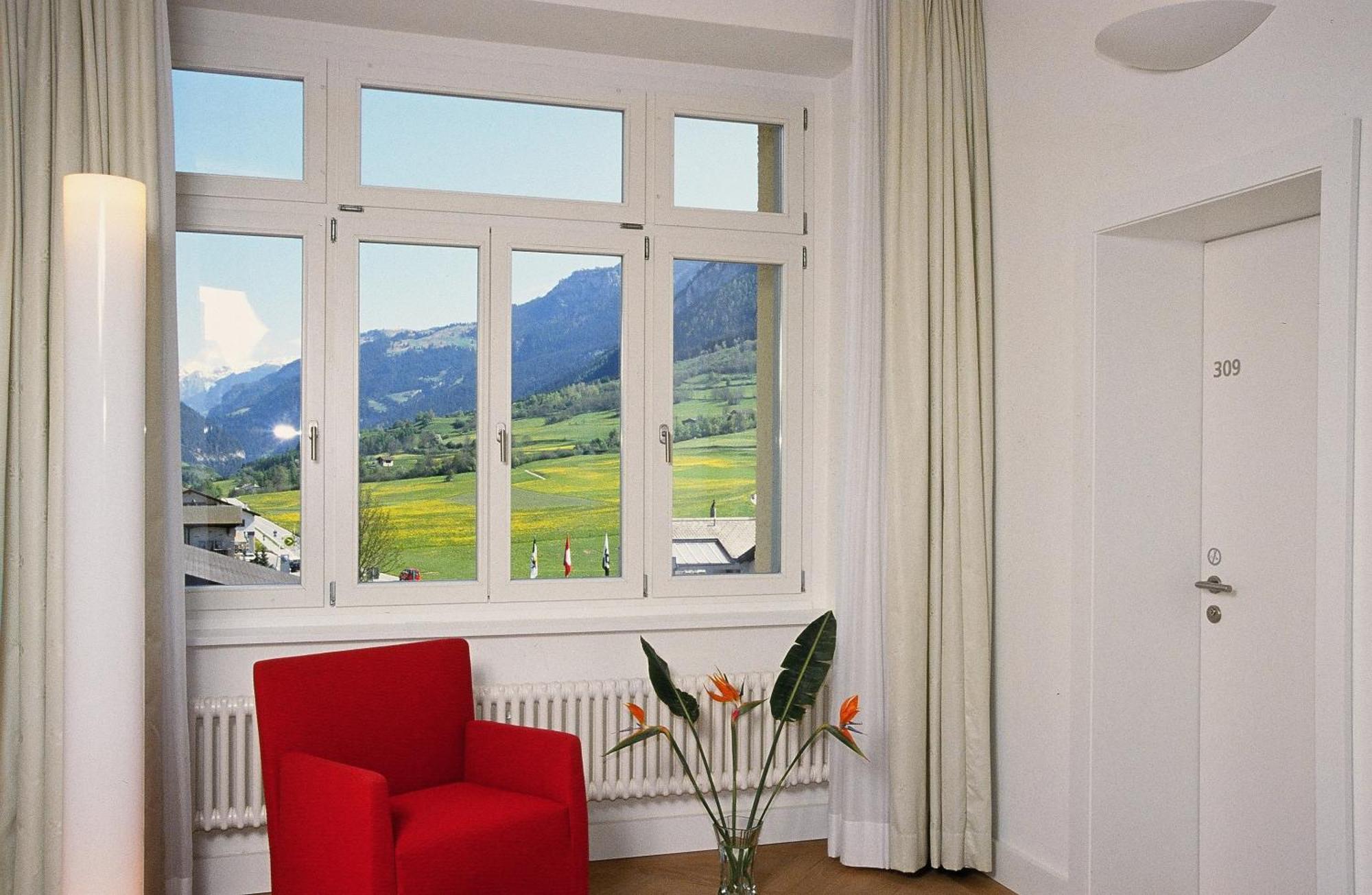 Fravi Hotel 3*