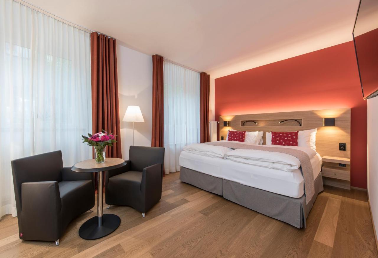 Hotel Fravi 3*