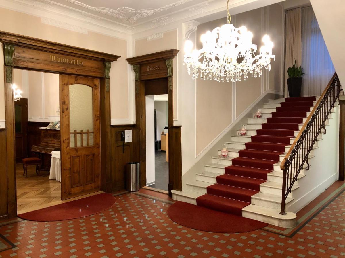 Hotel Fravi