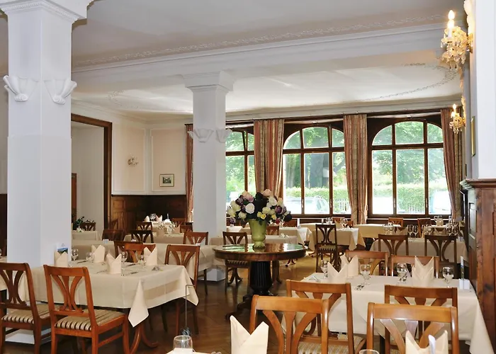 Hotel Fravi
