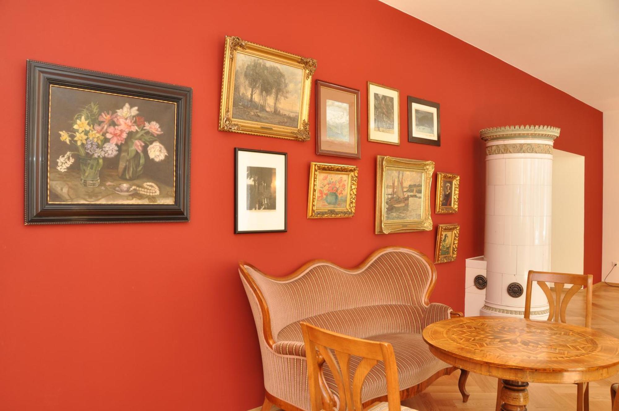 Fravi Hotel