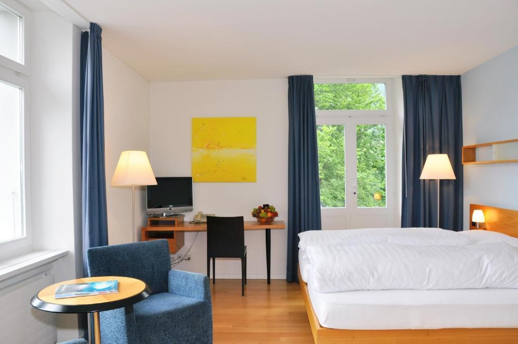 Fravi Hotel Andeer
