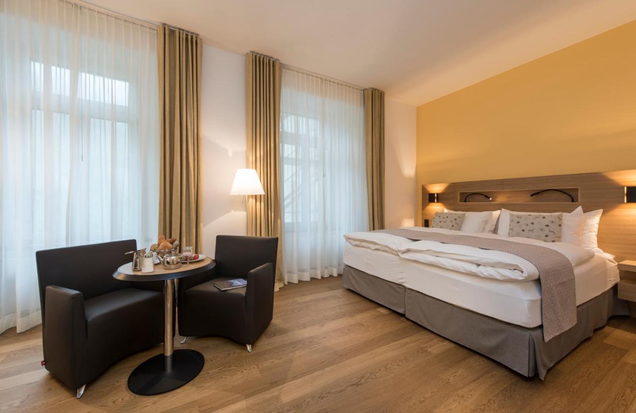 Fravi Hotel